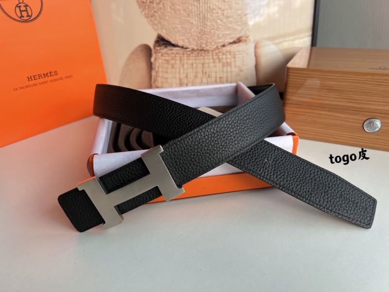 Hermes Belts